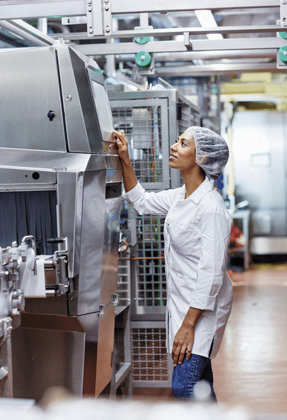 How X-ray inspection systems increase food safety